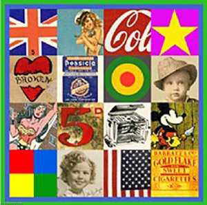 Source Of Art (2) — Peter Blake