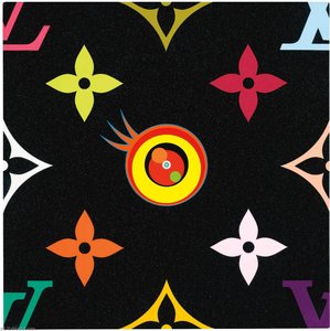Eye Love Monogram — Takashi Murakami