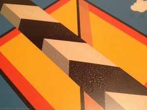 Mid Century Mordern — Allan D'arcangelo