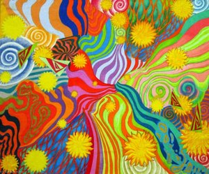 Sunshine Daydream