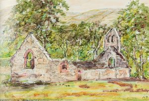 St Trinian — Harold Stanley Janersen Cresswell