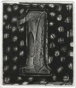 Number — Jasper Johns