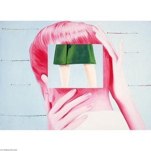 Waves — James Rosenquist