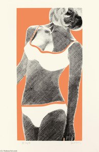Tracy — Gerald Laing