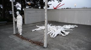 The holocaust
