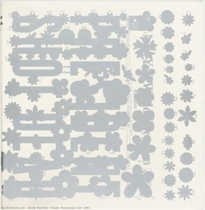Flash--november 22, 1963 — Andy Warhol