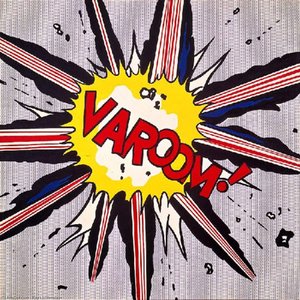 Varoom