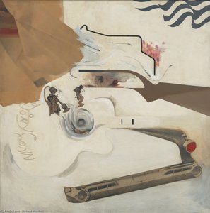 Glorious Techniculture — Richard Hamilton