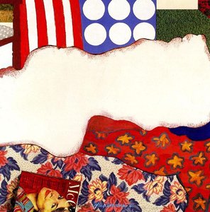 Great American Nude — Tom Wesselmann