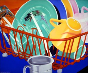Dishes
