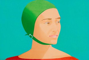The Green Cap