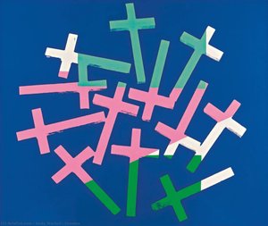 Crosses