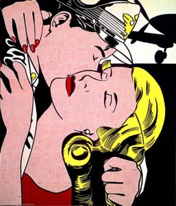 The Kiss