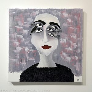 Untitled — Air Marshal Mahmoud Shaker Abdel-monem