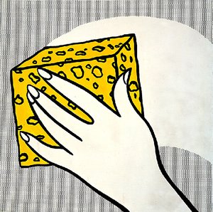 Sponge