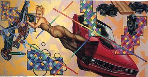 Art-o-matic Cudacutie