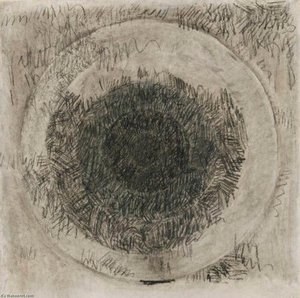 Untitled — Jasper Johns
