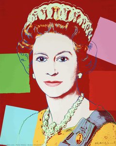 Queen Elizabeth Ii