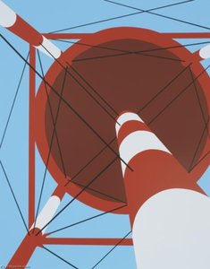 Untitled — Allan D'arcangelo