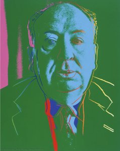 Alfred Hitchcock