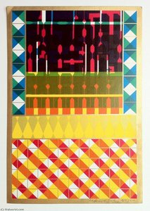 Cover for a Journal