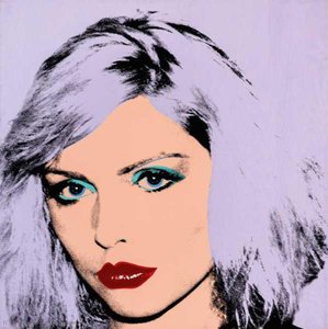 Debbie Harry
