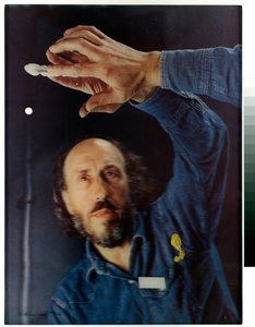 Palindrome — Richard Hamilton