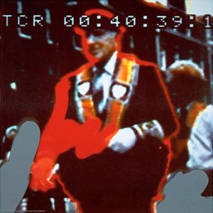 Countdown — Richard Hamilton