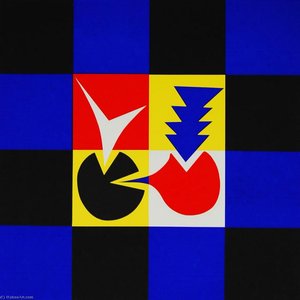 Ian Tyson Incision — Allan D'arcangelo