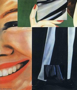 Untitled (3683) — Andy Warhol