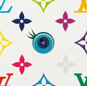 Eye Love Superflat