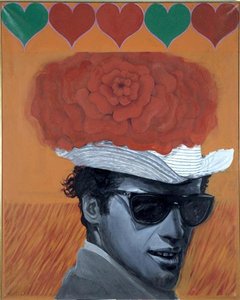 With Love To Jean Paul Belmondo