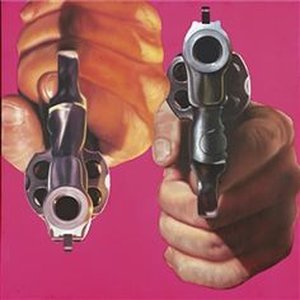 Target Ii — James Rosenquist