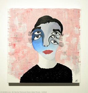 Untitled — Air Marshal Mahmoud Shaker Abdel-monem