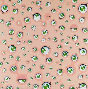 Jellyfish Eyes