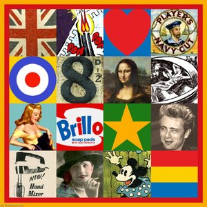 Source Of Art — Peter Blake