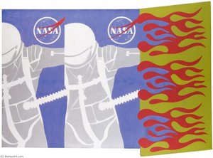Panoply — Gerald Laing