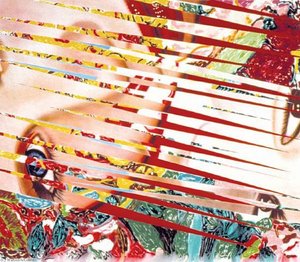 Flowers And Females — James Rosenquist