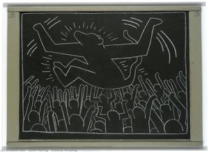 Subway Drawing
