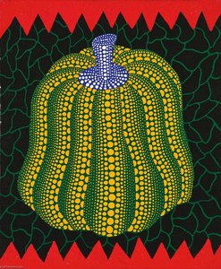 Pumpkin