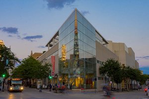 Madison Museum Of Contemporary Art