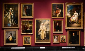 National Portrait Gallery