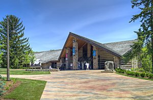 Mcmichael Canadian Art Collection