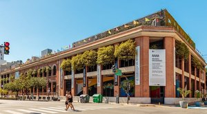 Buenos Aires Museum Of Modern Art