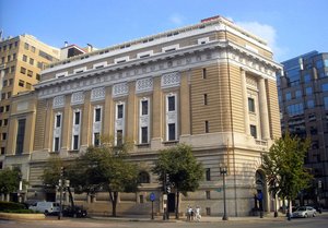 National Museum Of Women In The Arts