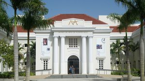 Museo De Arte De Puerto Rico