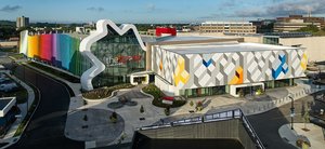 The Strong National Museum Of Play