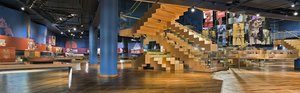 Bata Shoe Museum