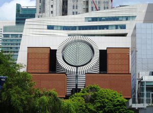 San Francisco Museum Of Modern Art