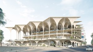 Barjeel Art Foundation